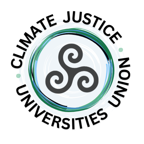 Climate Justice Universities Union