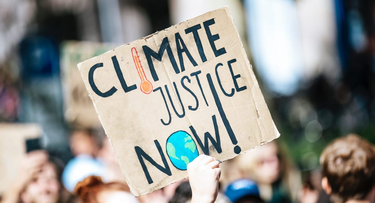 Climate Justice Principles