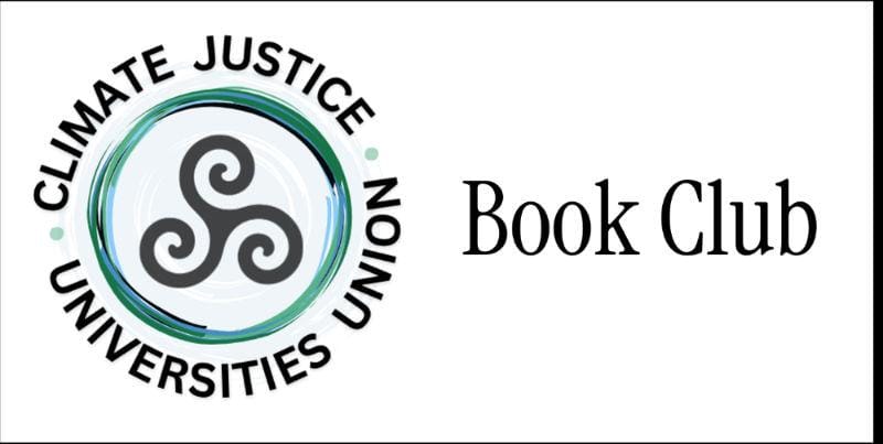CJUU Book Club
