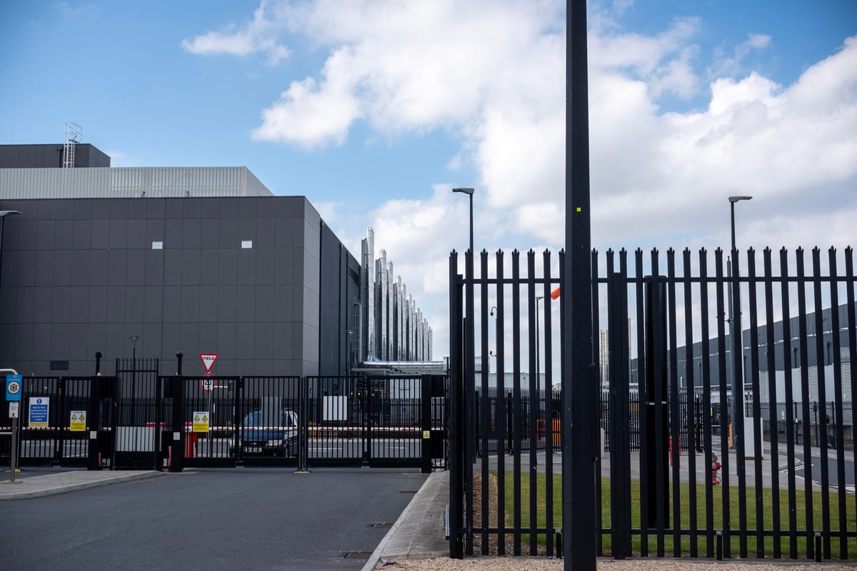 Action Guide: Moving Away from Big Tech