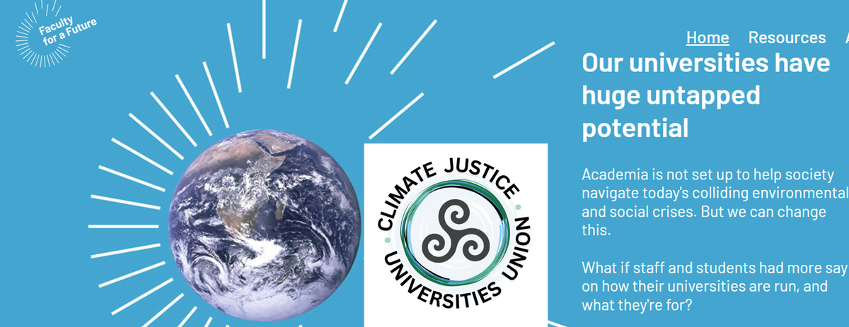 Building on Faculty for a Future