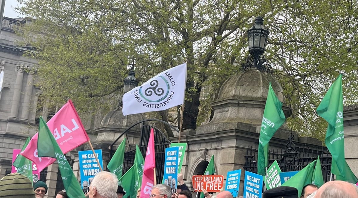May 2026 Union-Wide Newsletter