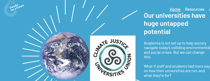 Building on Faculty for a Future