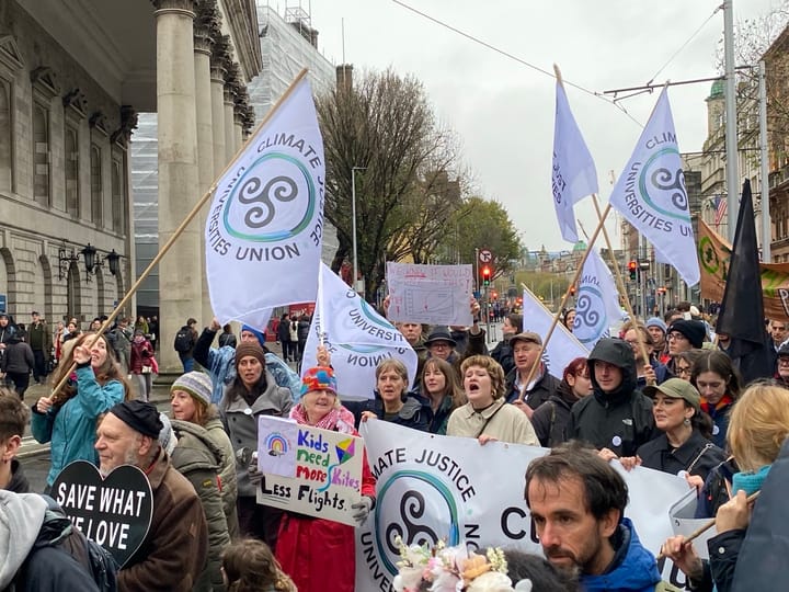 Collective Action Town Hall - Thursday 23 July!